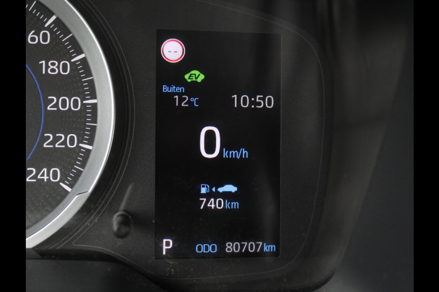 Toyota Corolla Touring Sports 1.8 Hybrid Active CAMERA | CARPLAY | ADAPCRUISE | CLIMATE | DAB | LED | LMV16 | NAVI