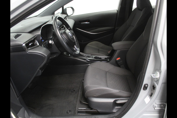 Toyota Corolla Touring Sports 1.8 Hybrid Active CAMERA | CARPLAY | ADAPCRUISE | CLIMATE | DAB | LED | LMV16 | NAVI