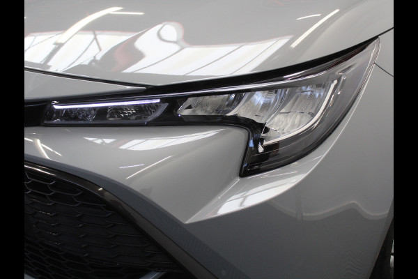 Toyota Corolla Touring Sports 1.8 Hybrid Active CAMERA | CARPLAY | ADAPCRUISE | CLIMATE | DAB | LED | LMV16 | NAVI