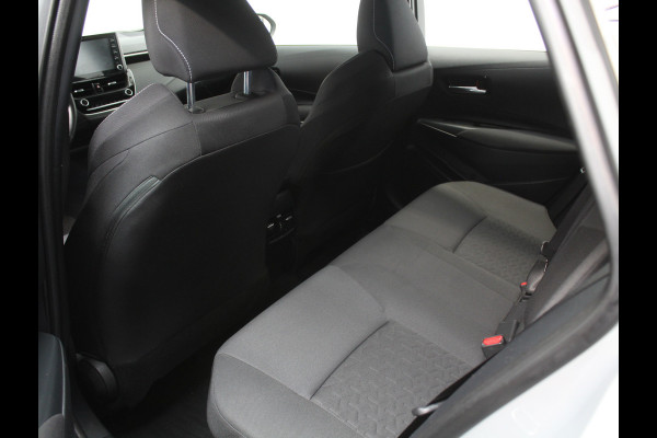 Toyota Corolla Touring Sports 1.8 Hybrid Active CAMERA | CARPLAY | ADAPCRUISE | CLIMATE | DAB | LED | LMV16 | NAVI