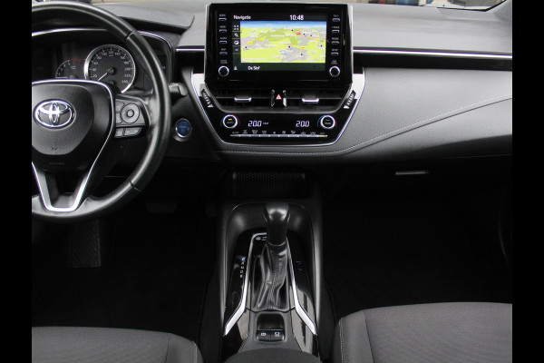 Toyota Corolla Touring Sports 1.8 Hybrid Active CAMERA | CARPLAY | ADAPCRUISE | CLIMATE | DAB | LED | LMV16 | NAVI