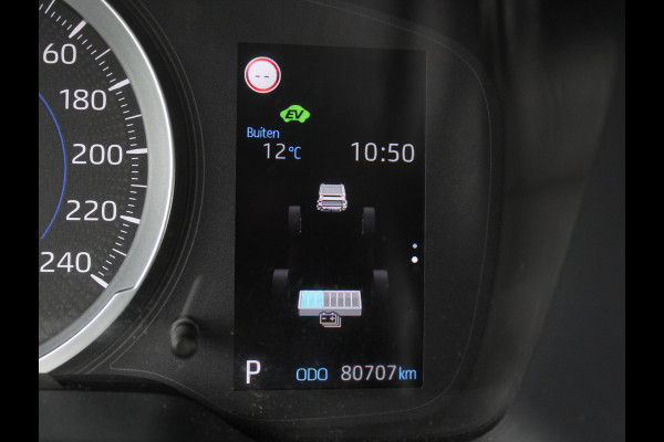 Toyota Corolla Touring Sports 1.8 Hybrid Active CAMERA | CARPLAY | ADAPCRUISE | CLIMATE | DAB | LED | LMV16 | NAVI