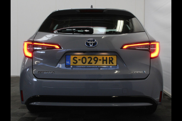 Toyota Corolla Touring Sports 1.8 Hybrid Active CAMERA | CARPLAY | ADAPCRUISE | CLIMATE | DAB | LED | LMV16 | NAVI