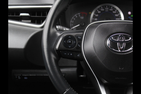 Toyota Corolla Touring Sports 1.8 Hybrid Active CAMERA | CARPLAY | ADAPCRUISE | CLIMATE | DAB | LED | LMV16 | NAVI
