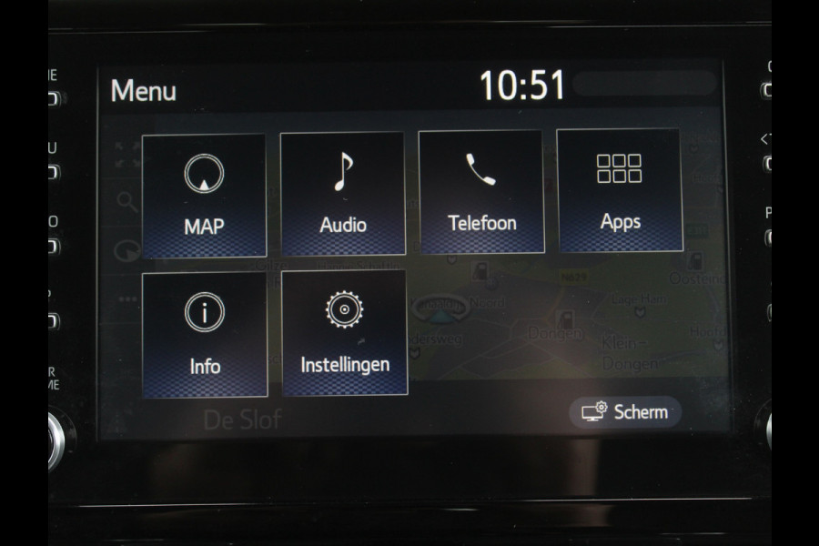 Toyota Corolla Touring Sports 1.8 Hybrid Active CAMERA | CARPLAY | ADAPCRUISE | CLIMATE | DAB | LED | LMV16 | NAVI