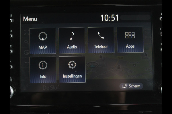 Toyota Corolla Touring Sports 1.8 Hybrid Active CAMERA | CARPLAY | ADAPCRUISE | CLIMATE | DAB | LED | LMV16 | NAVI