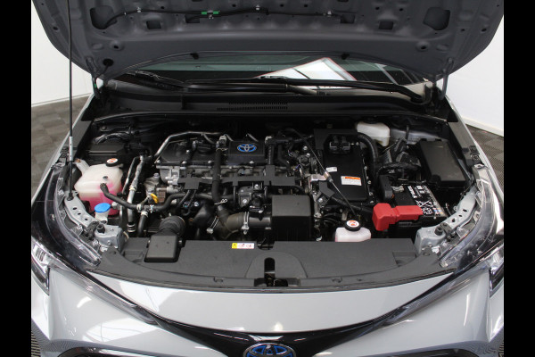 Toyota Corolla Touring Sports 1.8 Hybrid Active CAMERA | CARPLAY | ADAPCRUISE | CLIMATE | DAB | LED | LMV16 | NAVI