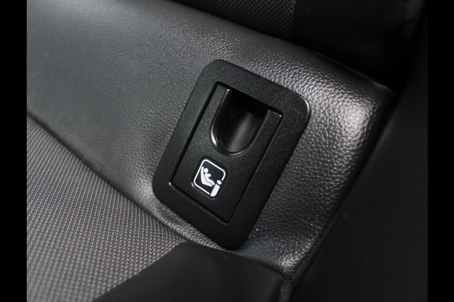 Toyota Corolla Touring Sports 1.8 Hybrid Executive CLIMATE | STOELVERW | ADAPCRUISE | DAB | ELEC-AKLEP | LED | CAMERA | PDC | NAVI | LMV17 | CARPLAY