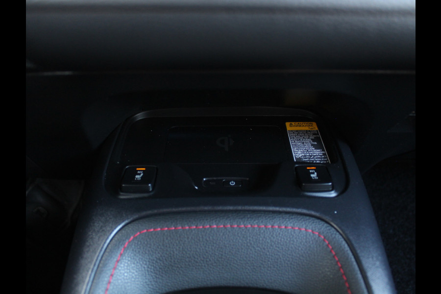 Toyota Corolla Touring Sports 1.8 Hybrid Executive CLIMATE | STOELVERW | ADAPCRUISE | DAB | ELEC-AKLEP | LED | CAMERA | PDC | NAVI | LMV17 | CARPLAY