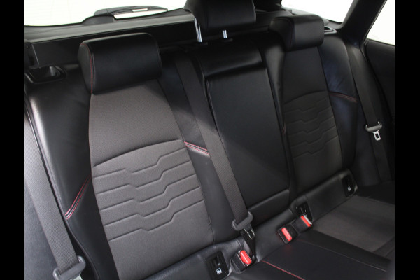 Toyota Corolla Touring Sports 1.8 Hybrid Executive CLIMATE | STOELVERW | ADAPCRUISE | DAB | ELEC-AKLEP | LED | CAMERA | PDC | NAVI | LMV17 | CARPLAY