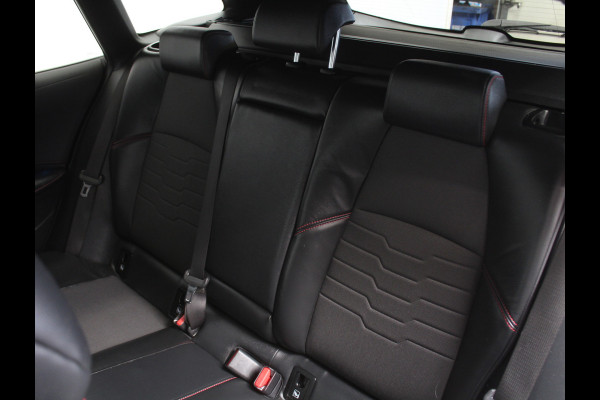 Toyota Corolla Touring Sports 1.8 Hybrid Executive CLIMATE | STOELVERW | ADAPCRUISE | DAB | ELEC-AKLEP | LED | CAMERA | PDC | NAVI | LMV17 | CARPLAY