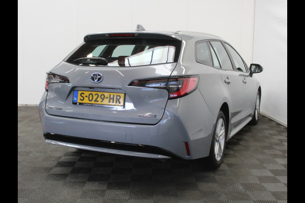 Toyota Corolla Touring Sports 1.8 Hybrid Active CAMERA | CARPLAY | ADAPCRUISE | CLIMATE | DAB | LED | LMV16 | NAVI