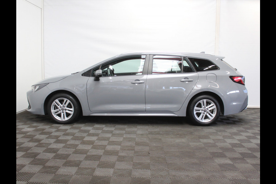 Toyota Corolla Touring Sports 1.8 Hybrid Active CAMERA | CARPLAY | ADAPCRUISE | CLIMATE | DAB | LED | LMV16 | NAVI
