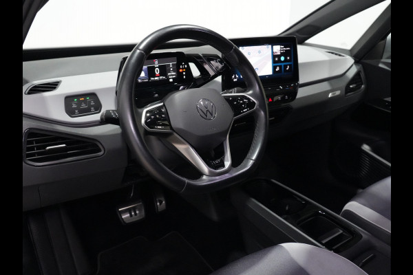 Volkswagen ID.3 First Plus 58 kWh 204pk | Camera | Acc | App-Connect | Stoelverwarming