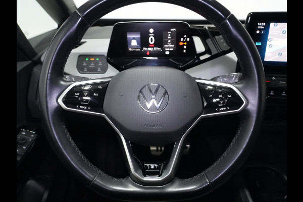 Volkswagen ID.3 First Plus 58 kWh 204pk | Camera | Acc | App-Connect | Stoelverwarming