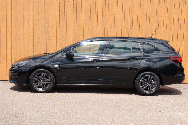 Opel Astra Sports Tourer 1.2 Design & Tech org.NL camera comfort-st. winterpack