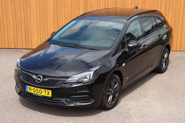 Opel Astra Sports Tourer 1.2 Design & Tech org.NL camera comfort-st. winterpack