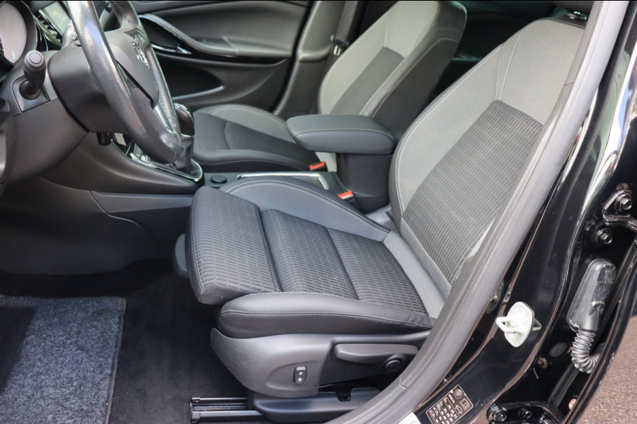 Opel Astra Sports Tourer 1.2 Design & Tech org.NL camera comfort-st. winterpack