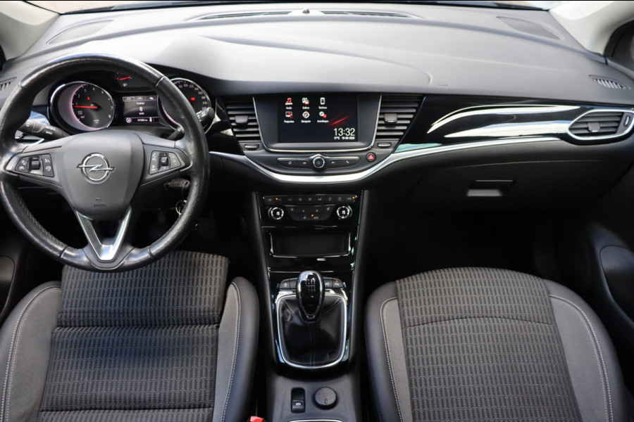 Opel Astra Sports Tourer 1.2 Design & Tech org.NL camera comfort-st. winterpack