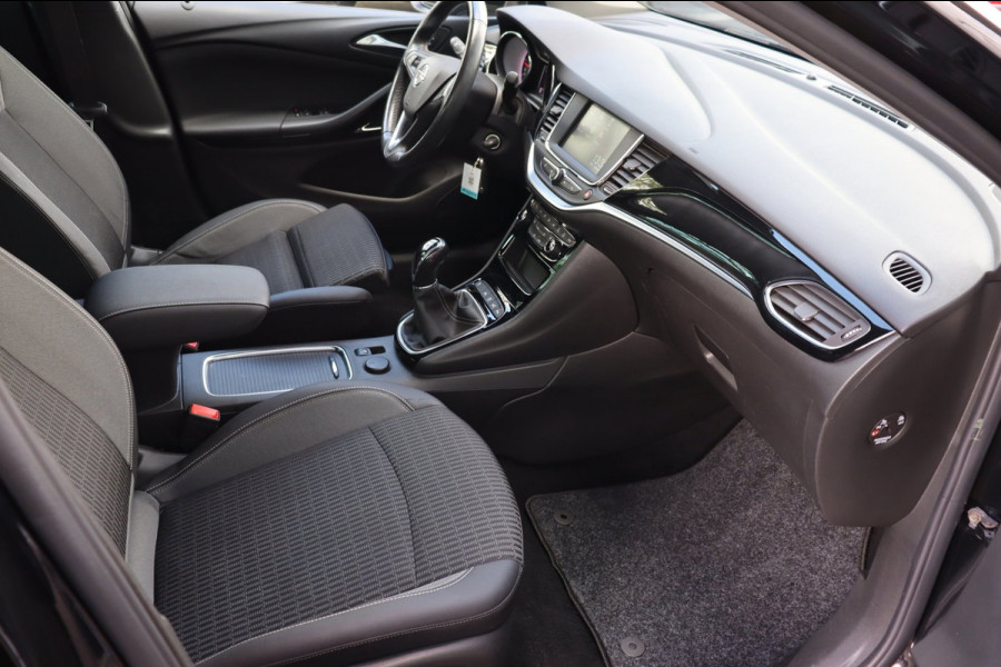 Opel Astra Sports Tourer 1.2 Design & Tech org.NL camera comfort-st. winterpack