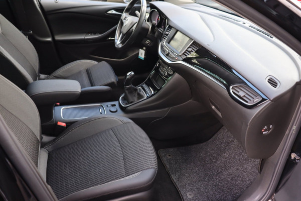 Opel Astra Sports Tourer 1.2 Design & Tech org.NL camera comfort-st. winterpack