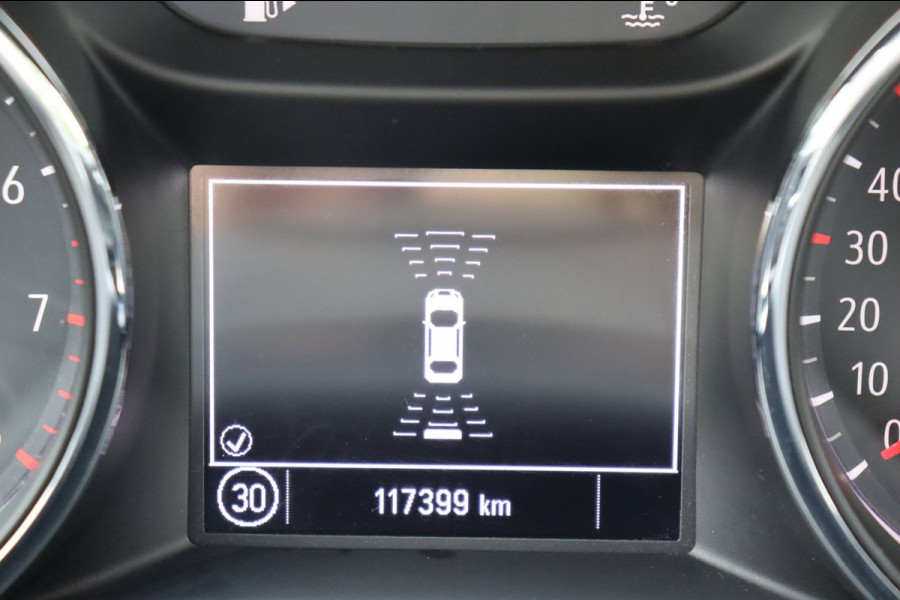 Opel Astra Sports Tourer 1.2 Design & Tech org.NL camera comfort-st. winterpack