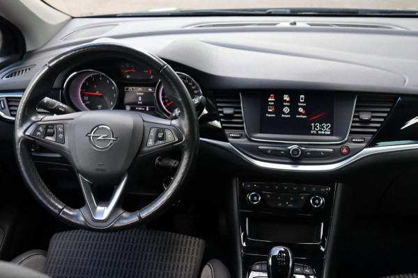 Opel Astra Sports Tourer 1.2 Design & Tech org.NL camera comfort-st. winterpack
