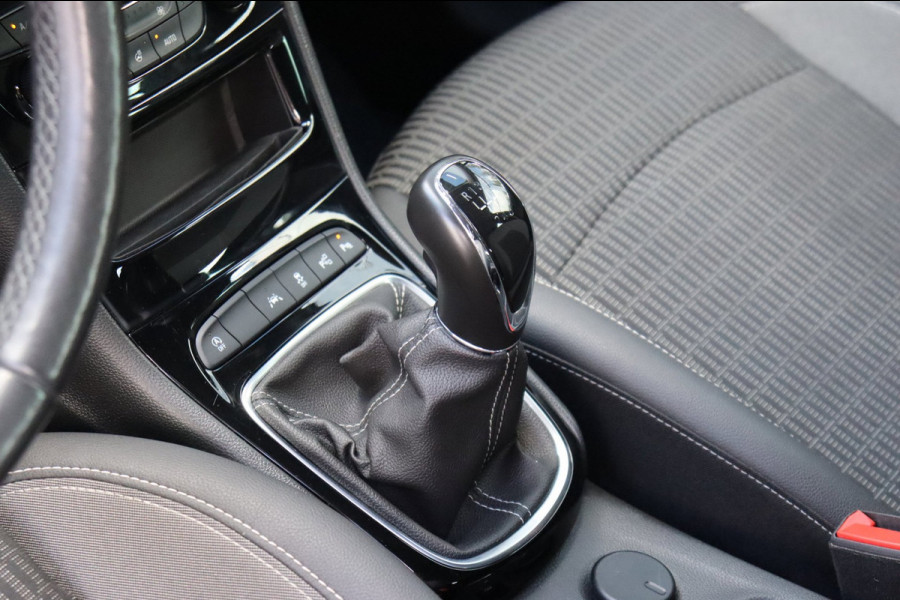 Opel Astra Sports Tourer 1.2 Design & Tech org.NL camera comfort-st. winterpack