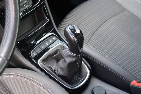 Opel Astra Sports Tourer 1.2 Design & Tech org.NL camera comfort-st. winterpack