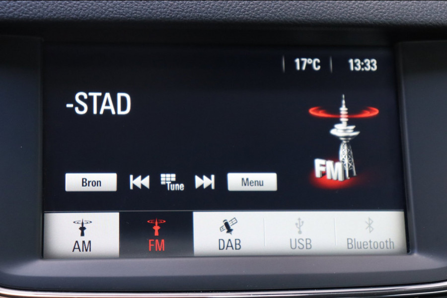 Opel Astra Sports Tourer 1.2 Design & Tech org.NL camera comfort-st. winterpack