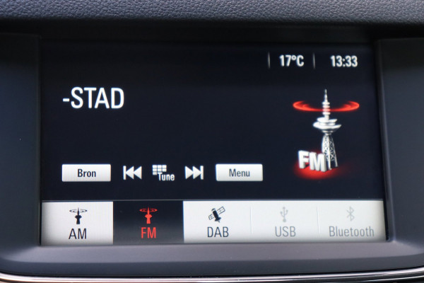 Opel Astra Sports Tourer 1.2 Design & Tech org.NL camera comfort-st. winterpack