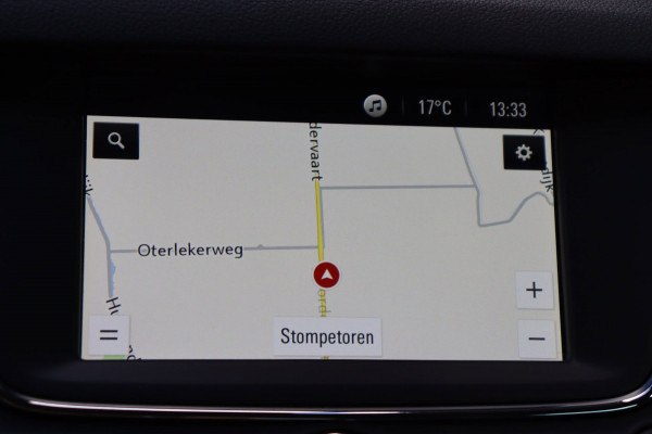 Opel Astra Sports Tourer 1.2 Design & Tech org.NL camera comfort-st. winterpack
