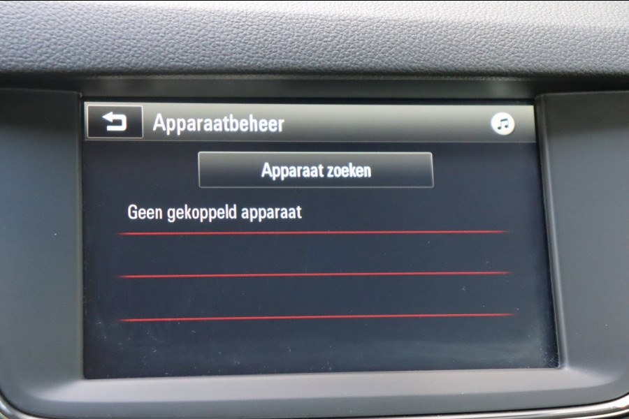 Opel Astra Sports Tourer 1.2 Design & Tech org.NL camera comfort-st. winterpack