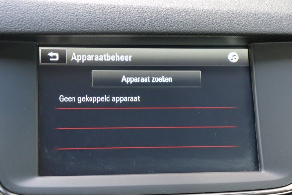 Opel Astra Sports Tourer 1.2 Design & Tech org.NL camera comfort-st. winterpack