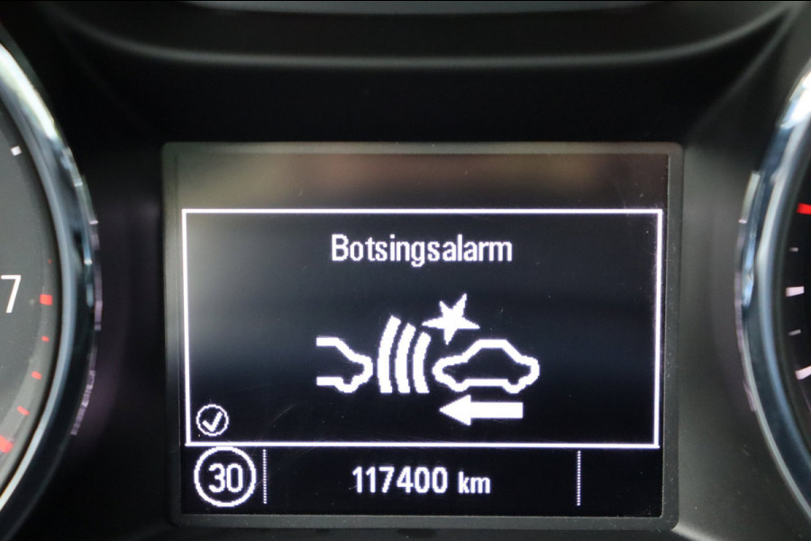 Opel Astra Sports Tourer 1.2 Design & Tech org.NL camera comfort-st. winterpack
