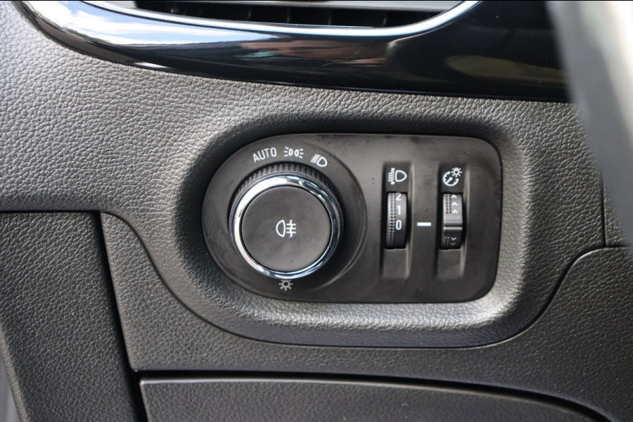 Opel Astra Sports Tourer 1.2 Design & Tech org.NL camera comfort-st. winterpack