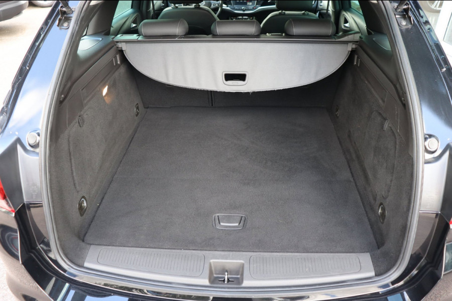 Opel Astra Sports Tourer 1.2 Design & Tech org.NL camera comfort-st. winterpack