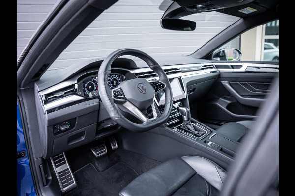 Volkswagen Arteon Shooting Brake 1.4 TSI eHybrid Elegance Business+ - Leder l Memory l Trekhaak