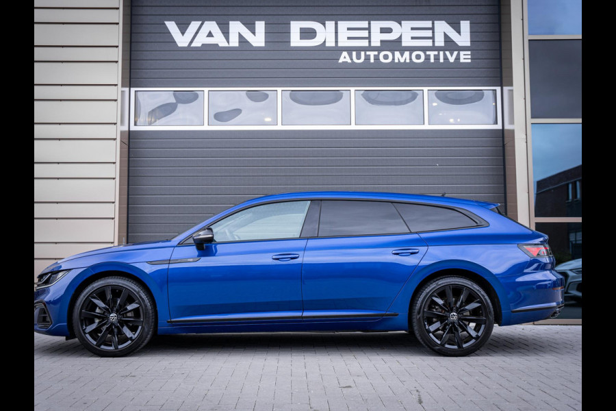 Volkswagen Arteon Shooting Brake 1.4 TSI eHybrid Elegance Business+ - Leder l Memory l Trekhaak