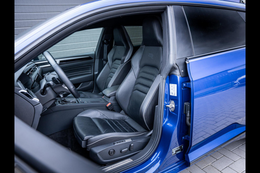 Volkswagen Arteon Shooting Brake 1.4 TSI eHybrid Elegance Business+ - Leder l Memory l Trekhaak