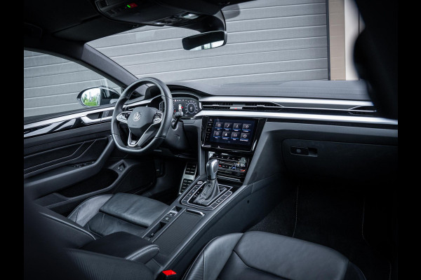 Volkswagen Arteon Shooting Brake 1.4 TSI eHybrid Elegance Business+ - Leder l Memory l Trekhaak