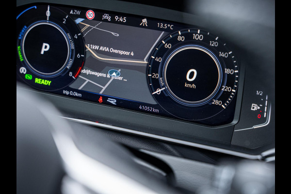 Volkswagen Arteon Shooting Brake 1.4 TSI eHybrid Elegance Business+ - Leder l Memory l Trekhaak