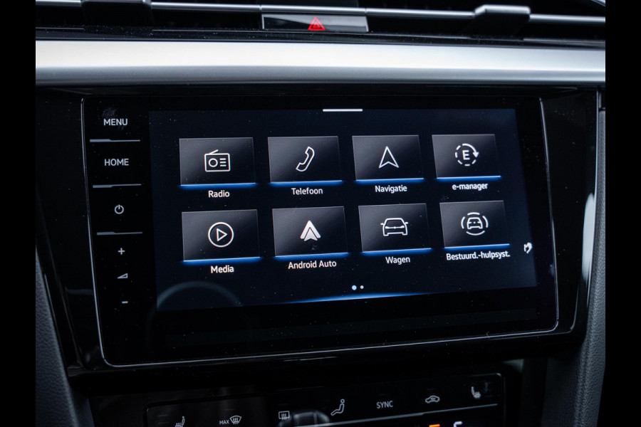 Volkswagen Arteon Shooting Brake 1.4 TSI eHybrid Elegance Business+ - Leder l Memory l Trekhaak