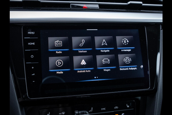 Volkswagen Arteon Shooting Brake 1.4 TSI eHybrid Elegance Business+ - Leder l Memory l Trekhaak