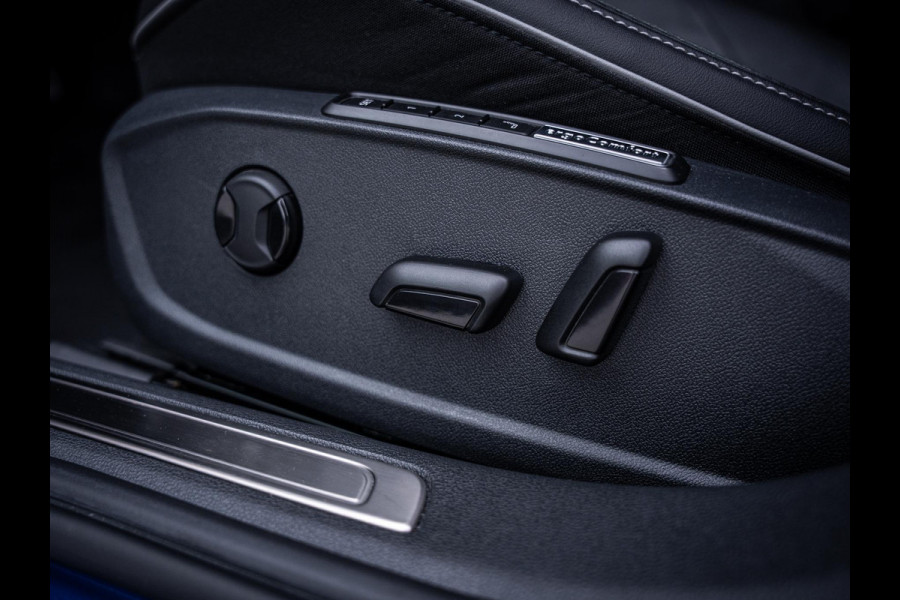 Volkswagen Arteon Shooting Brake 1.4 TSI eHybrid Elegance Business+ - Leder l Memory l Trekhaak