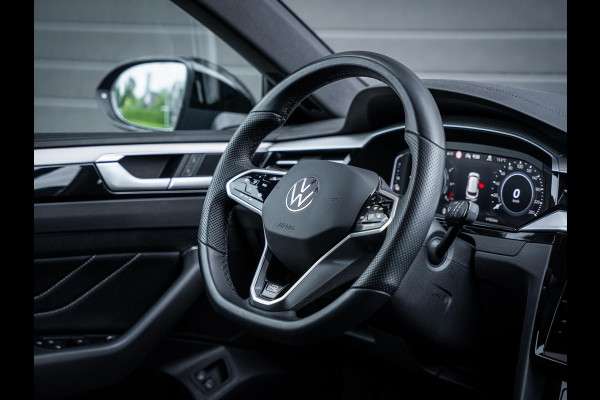 Volkswagen Arteon Shooting Brake 1.4 TSI eHybrid Elegance Business+ - Leder l Memory l Trekhaak