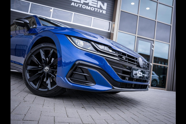 Volkswagen Arteon Shooting Brake 1.4 TSI eHybrid Elegance Business+ - Leder l Memory l Trekhaak