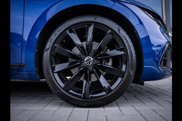 Volkswagen Arteon Shooting Brake 1.4 TSI eHybrid Elegance Business+ - Leder l Memory l Trekhaak