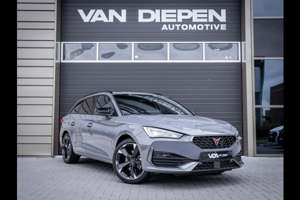 CUPRA Leon Sportstourer 1.5 eTSI Business Edition - Pano l ACC l Sfeerverl. l Camera