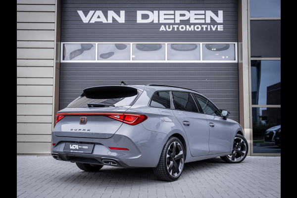 CUPRA Leon Sportstourer 1.5 eTSI Business Edition - Pano l ACC l Sfeerverl. l Camera